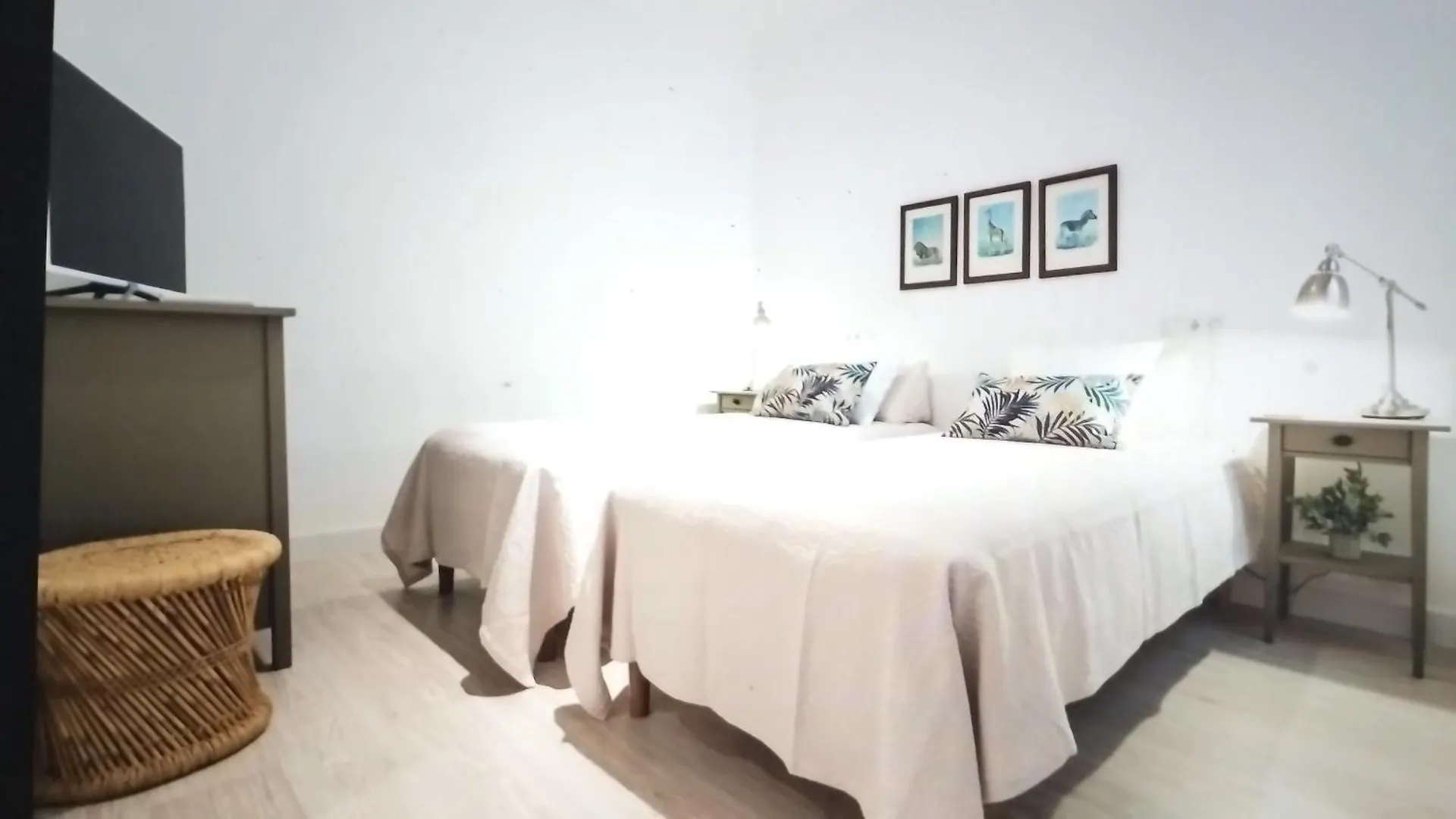 Boncompagni Rm7382 Apartment Rome