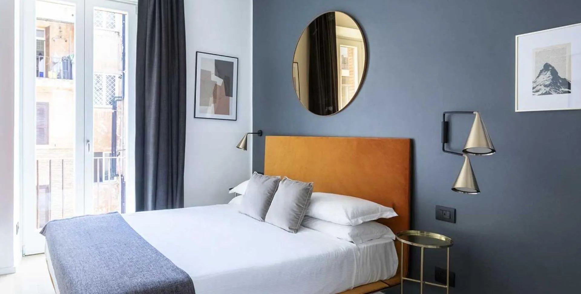 Boncompagni Rm7382 Apartment Rome
