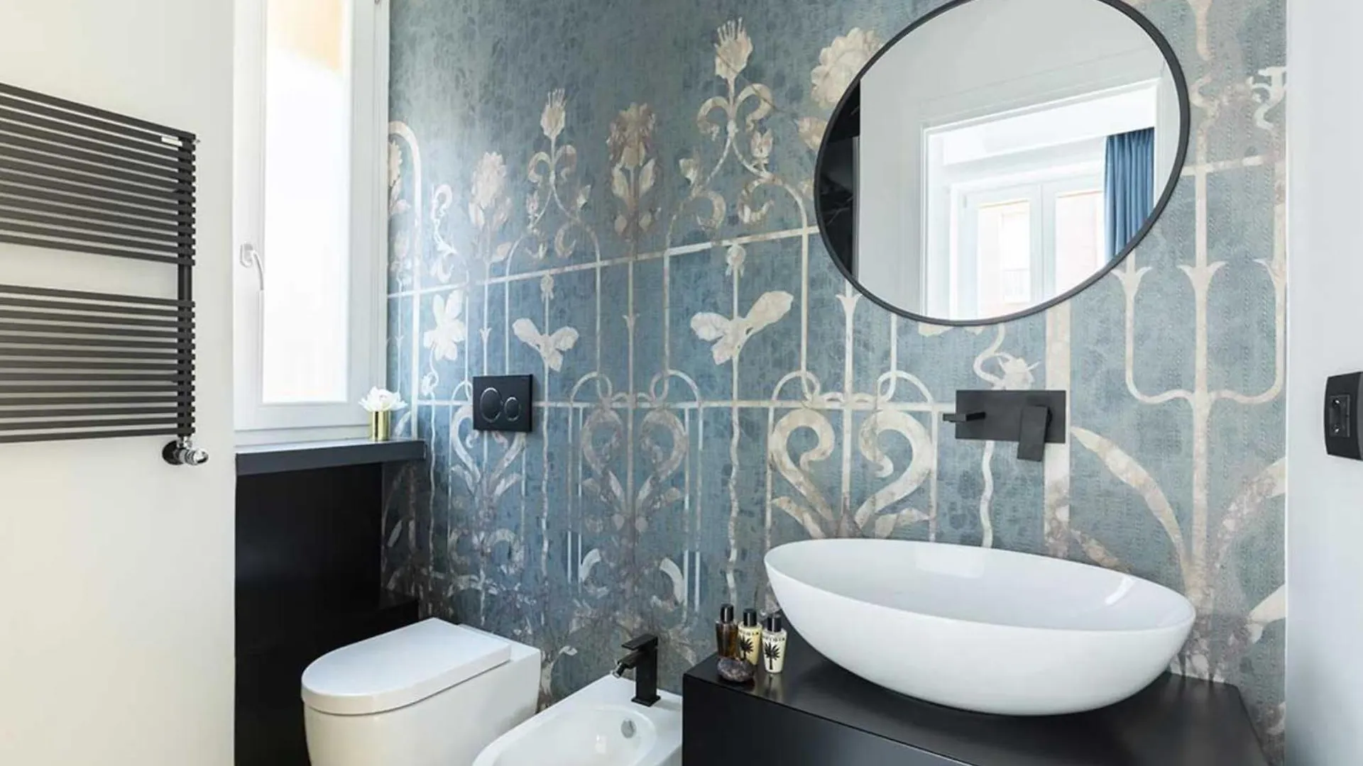 Boncompagni Rm7382 Apartment Rome