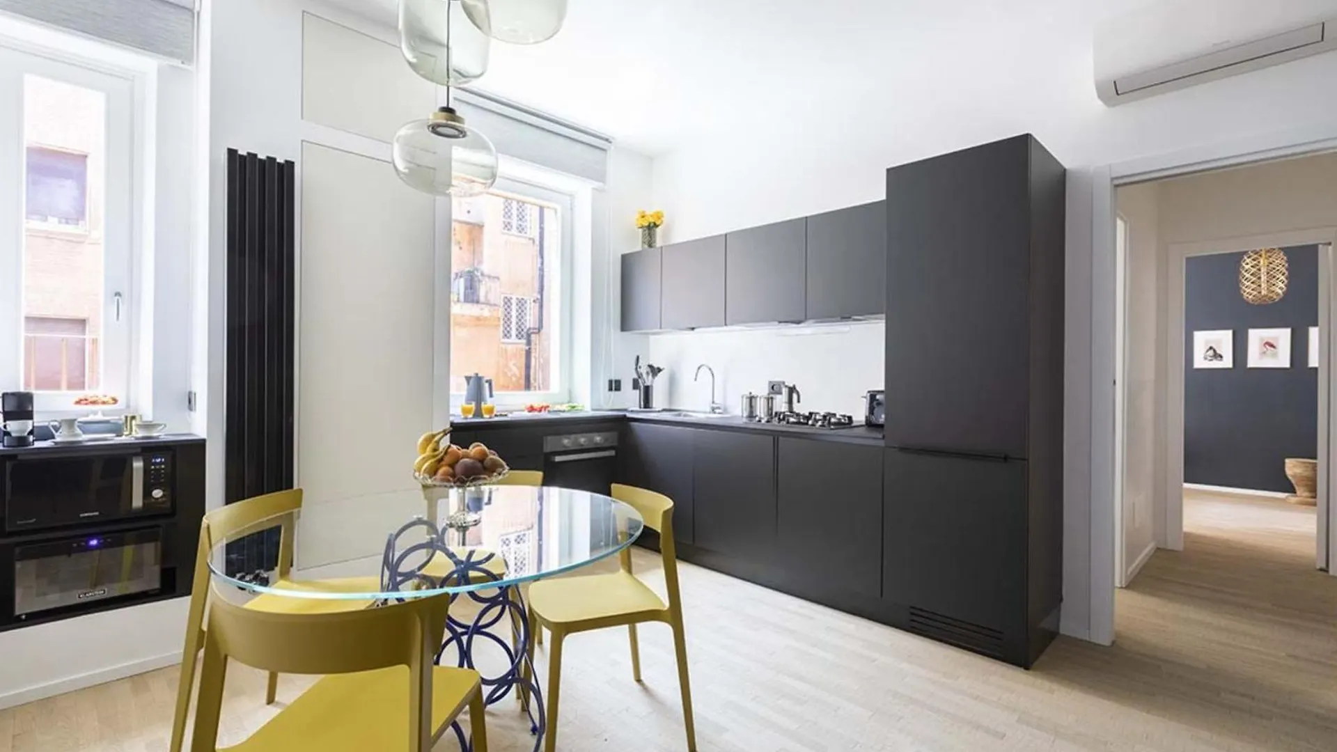 Boncompagni Rm7382 Apartment Rome