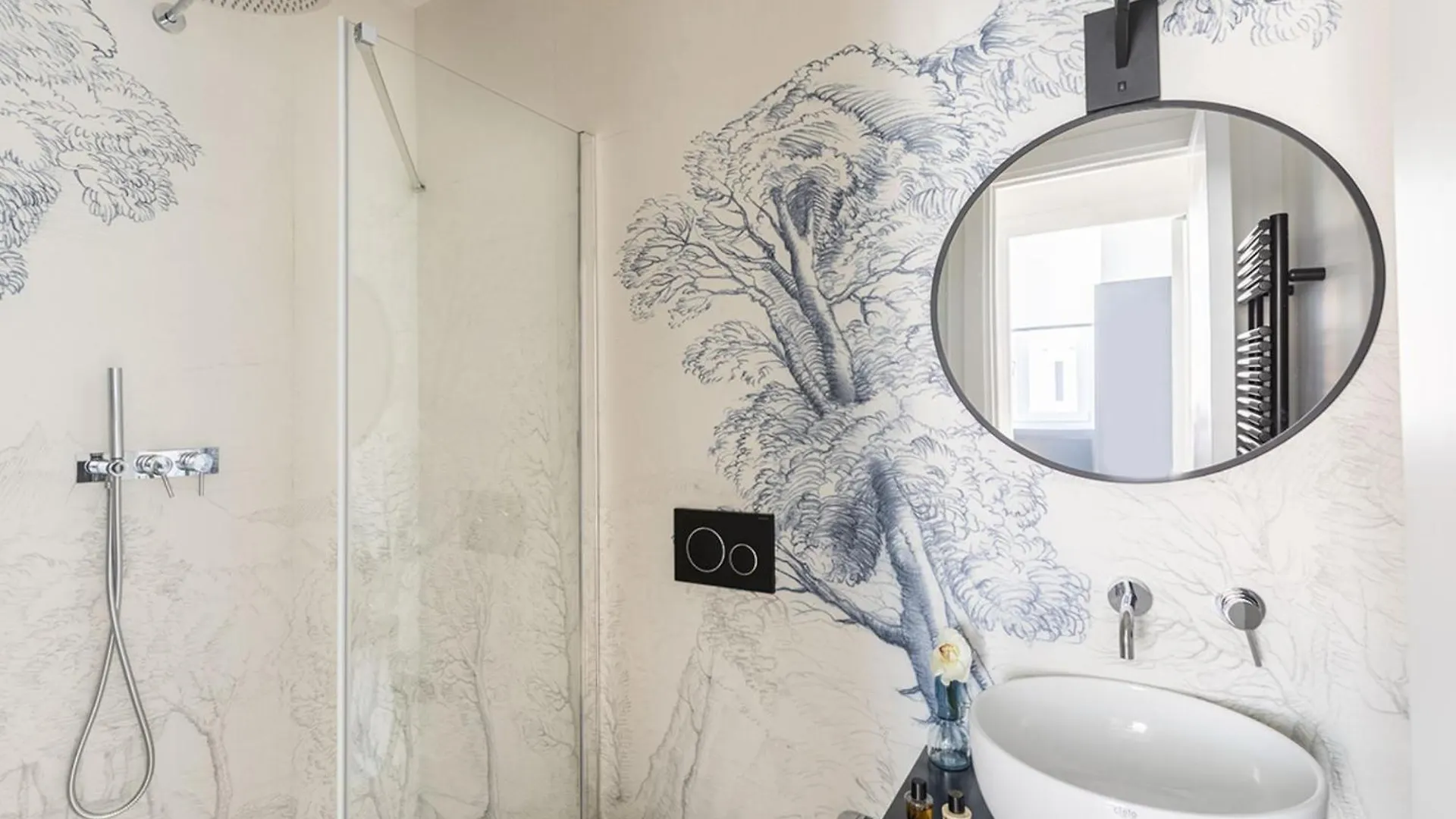 Boncompagni Rm7382 Apartment Rome